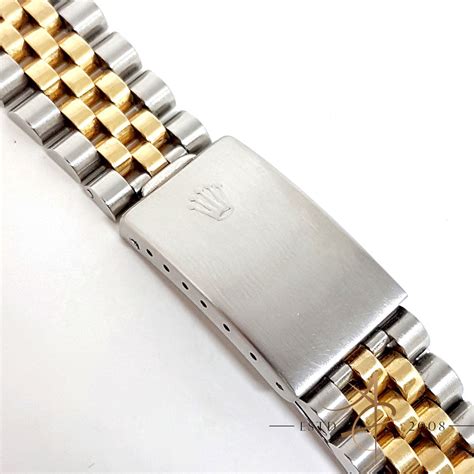 mens jubilee rolex two tone bracelet|aftermarket rolex jubilee bracelet.